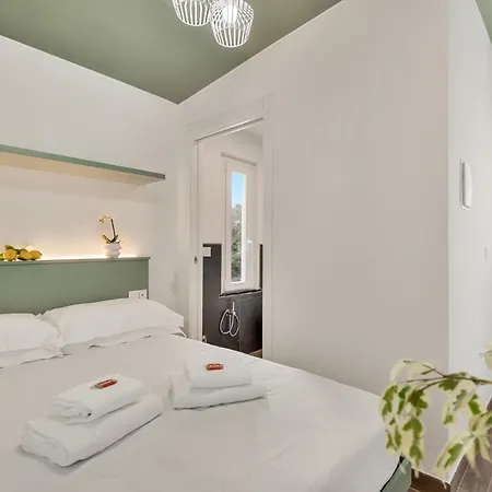 Glamping Degli Ulivi Hotel Framura Exterior photo