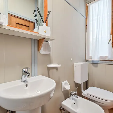 Glamping Degli Ulivi Hotel Framura Exterior photo