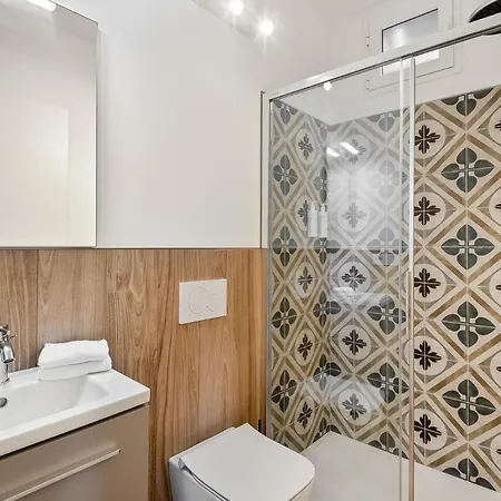 Glamping Degli Ulivi Hotel Framura Exterior photo