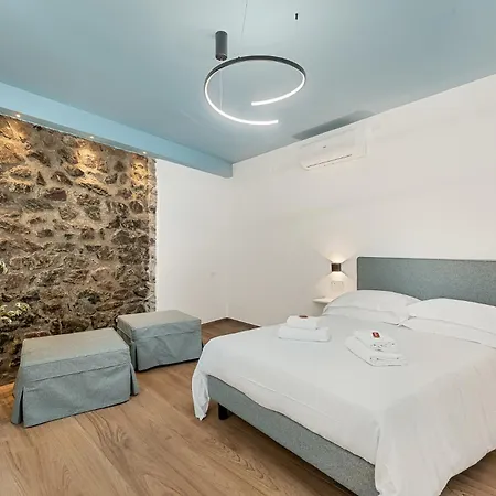 Glamping Degli Ulivi Hotel Framura Exterior photo