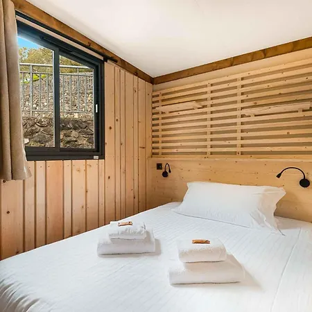 Glamping Degli Ulivi Hotel Framura Exterior photo