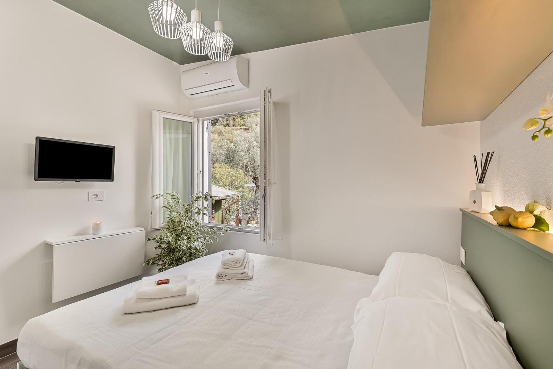 Glamping Degli Ulivi Camping