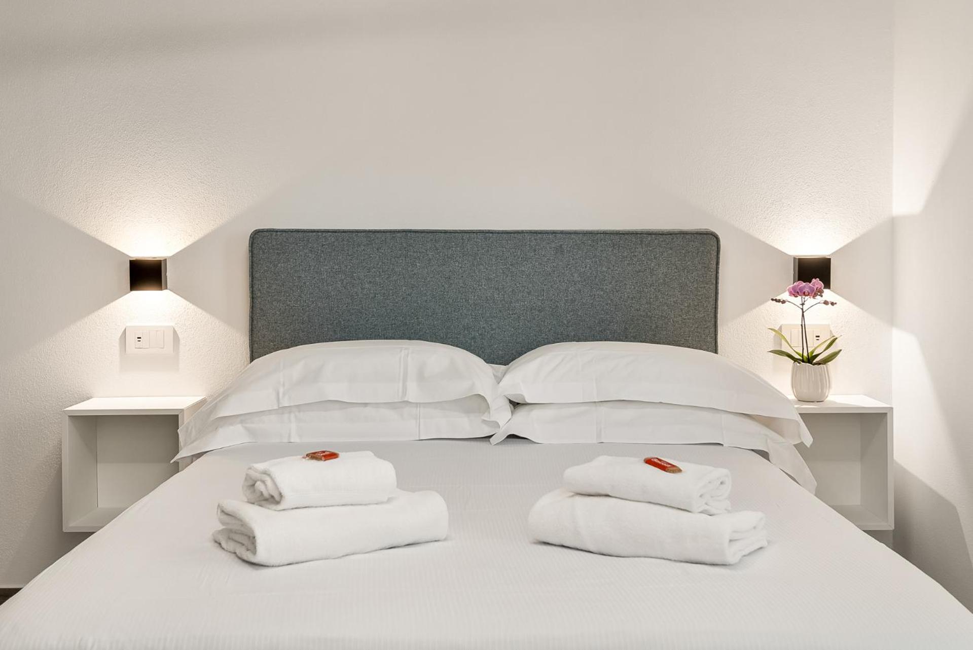 Camping Glamping Degli Ulivi *