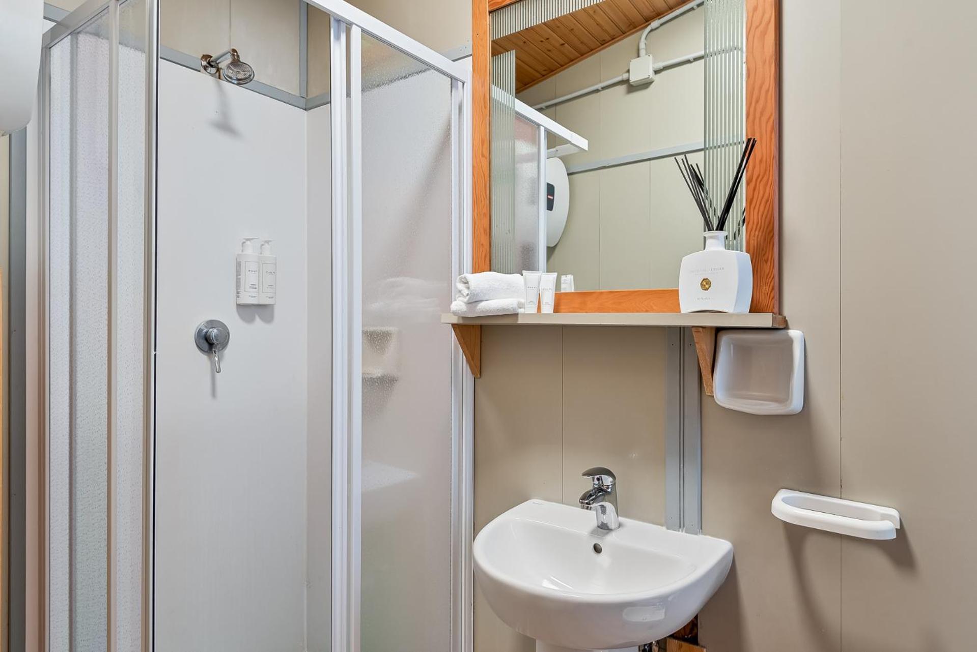 Glamping Degli Ulivi *