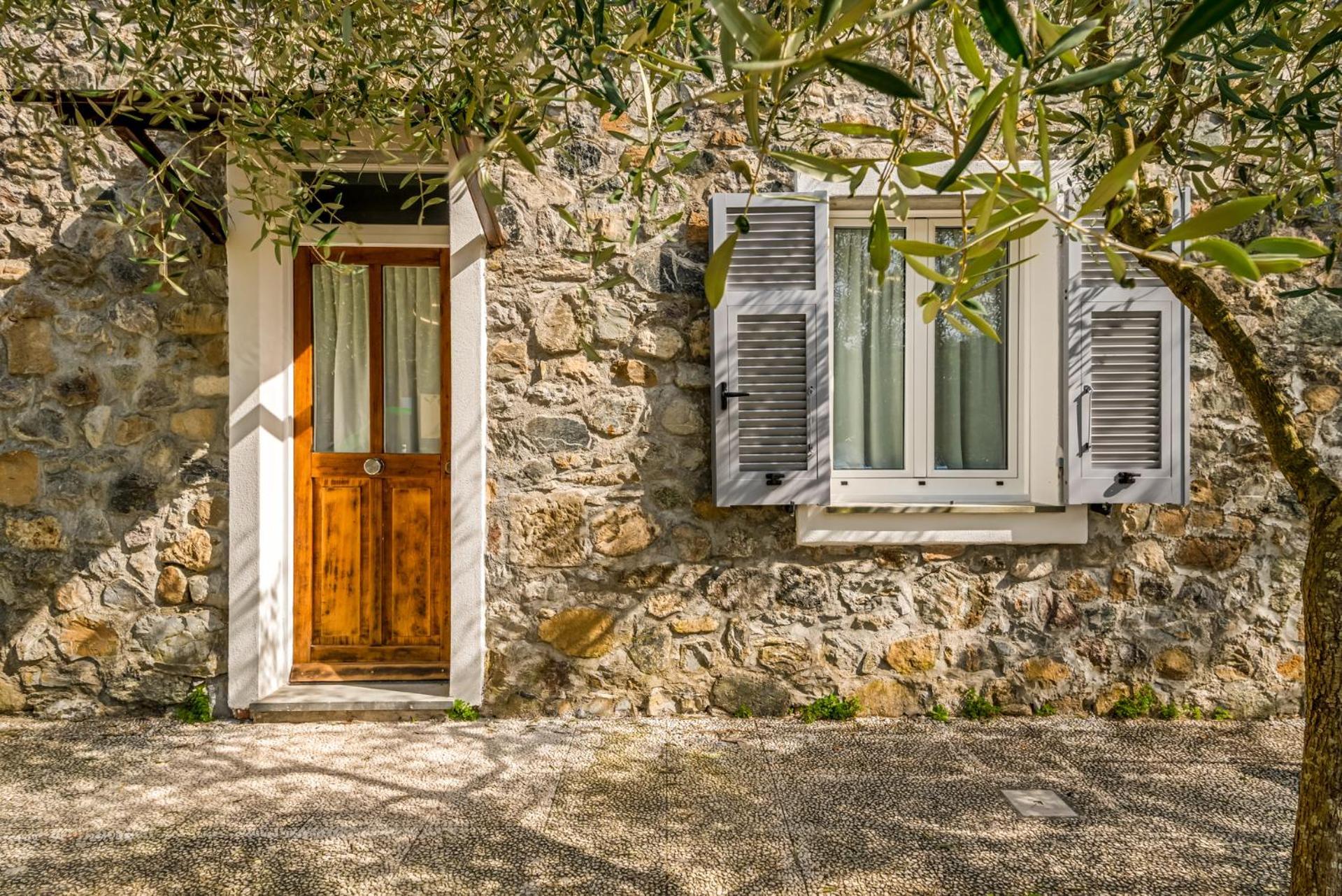 Camping Glamping Degli Ulivi *