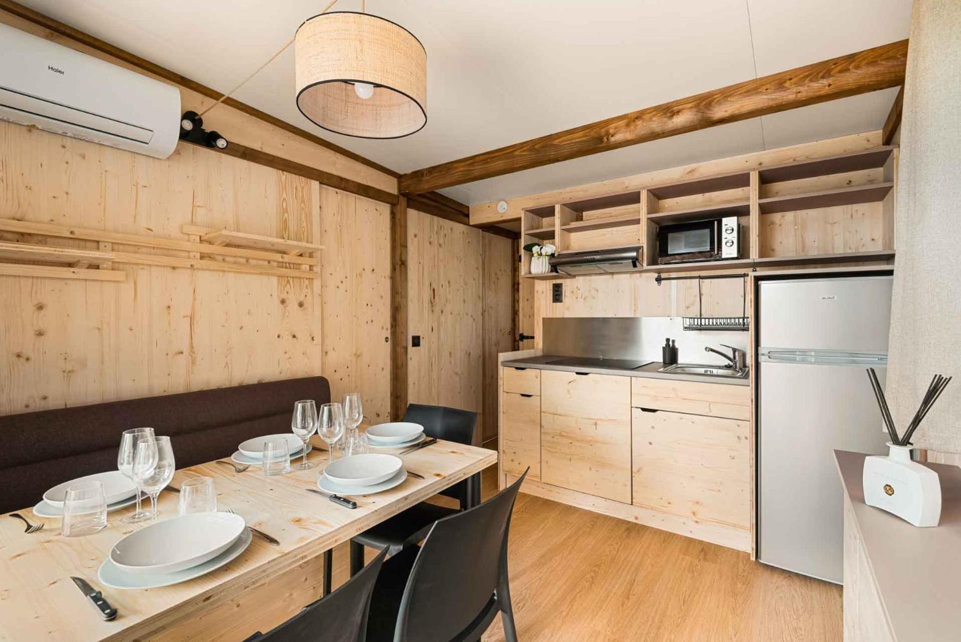 Camping Glamping Degli Ulivi Framura