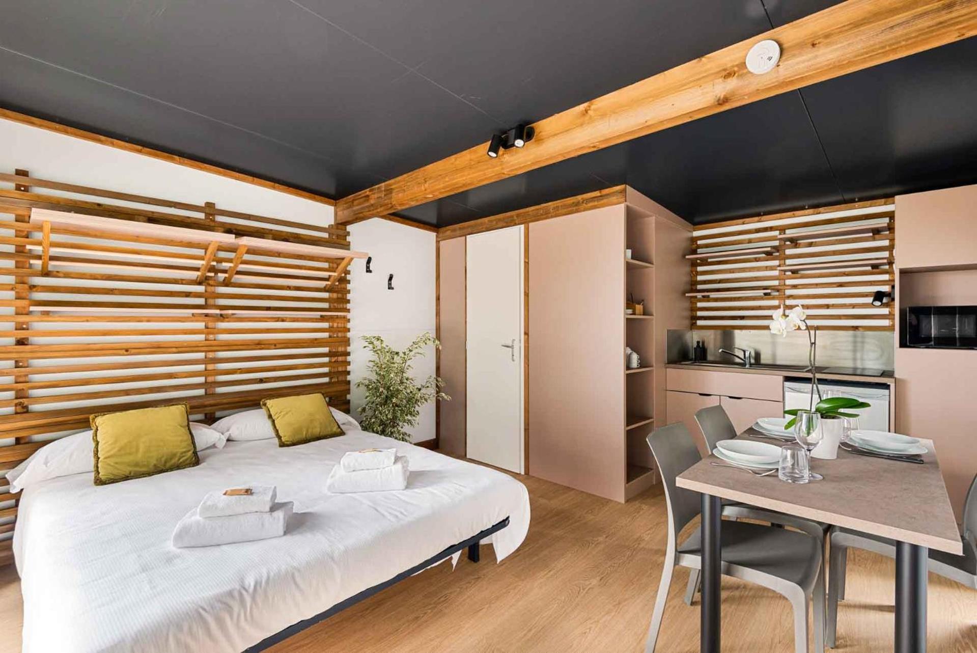Glamping Degli Ulivi * Framura