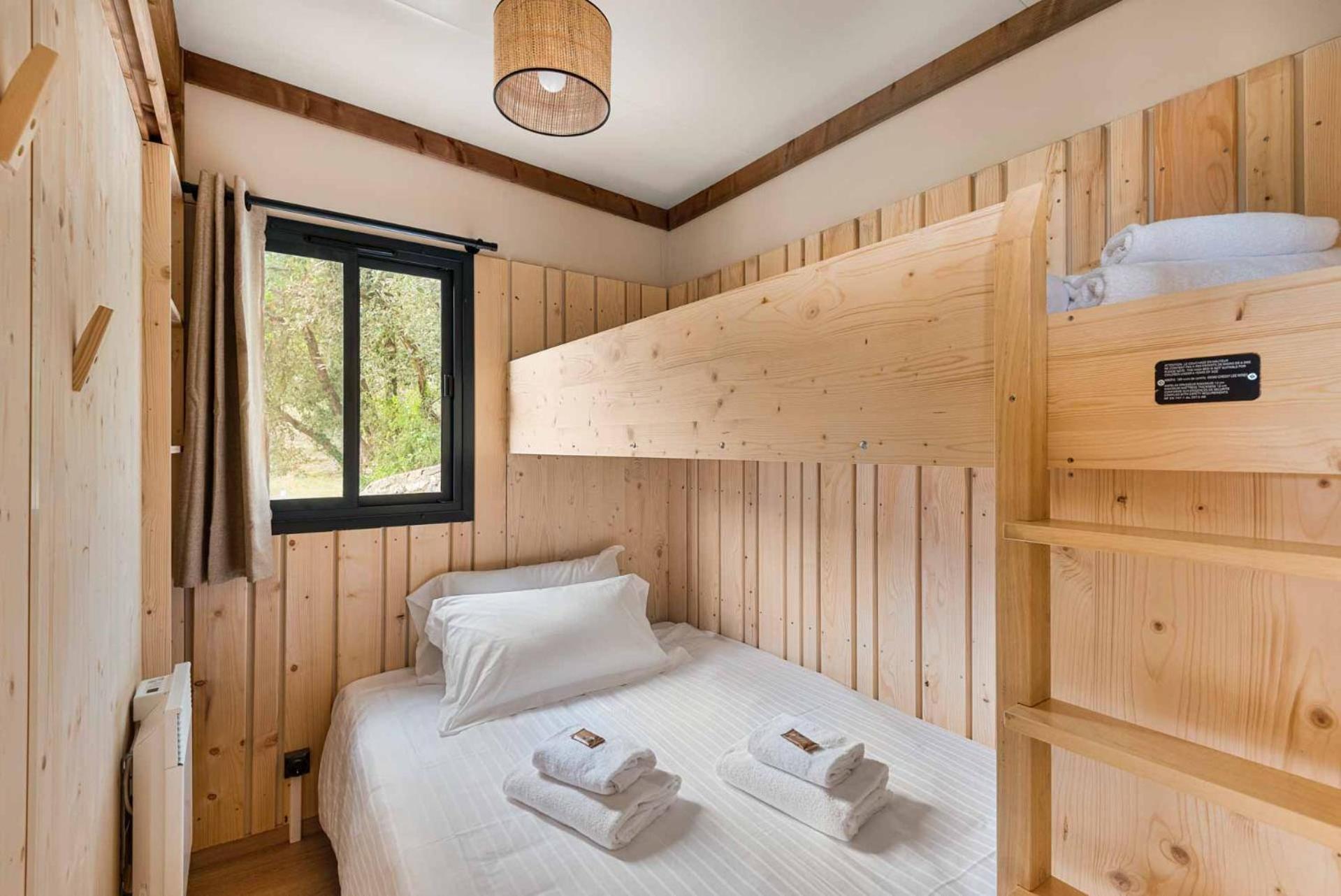 Glamping Degli Ulivi Camping Framura