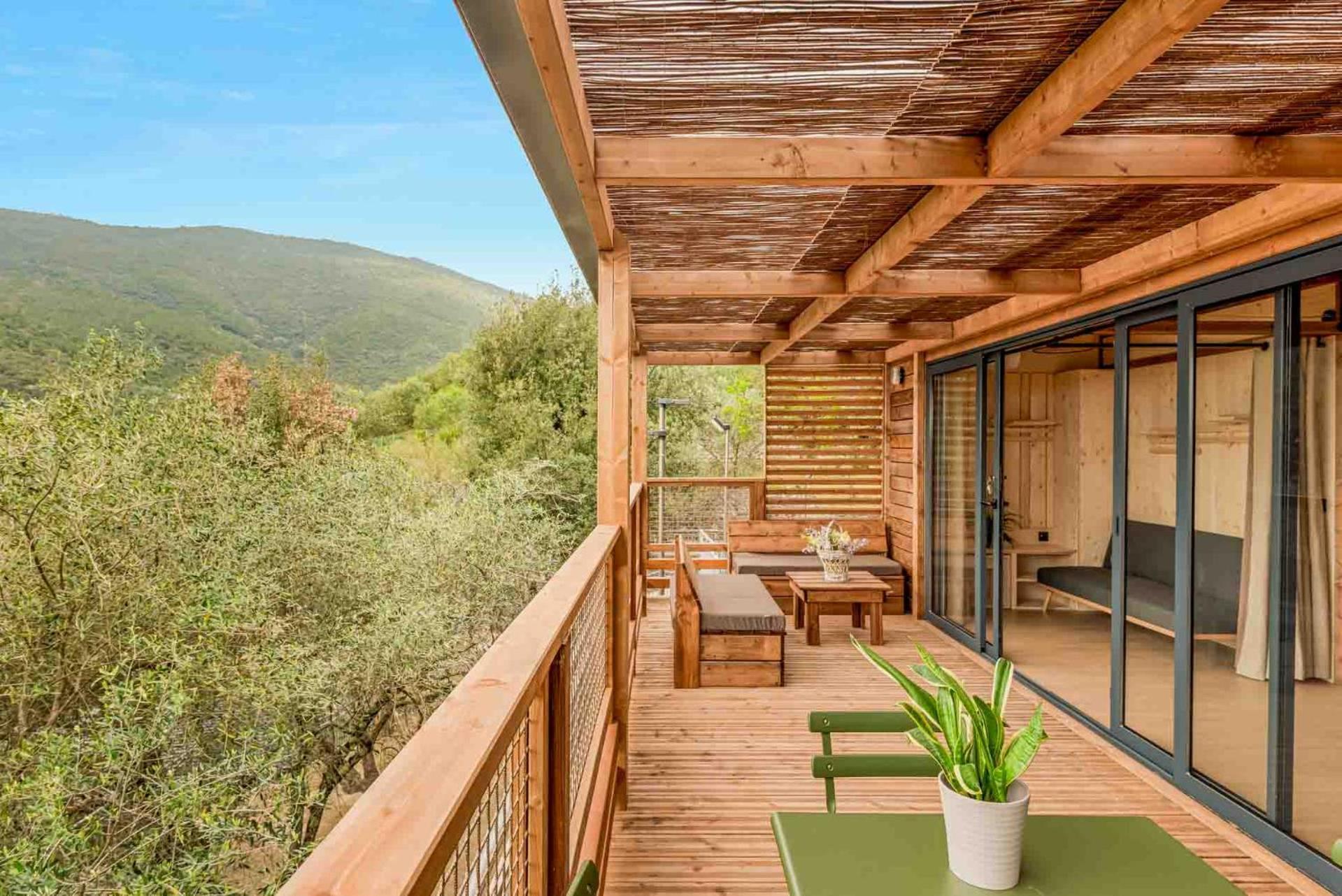 Camping Glamping Degli Ulivi *