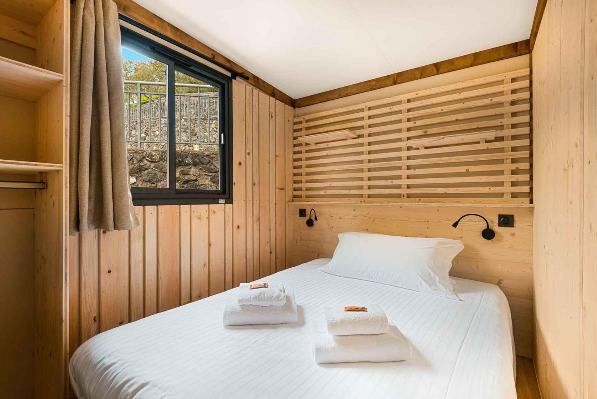 Glamping Degli Ulivi *