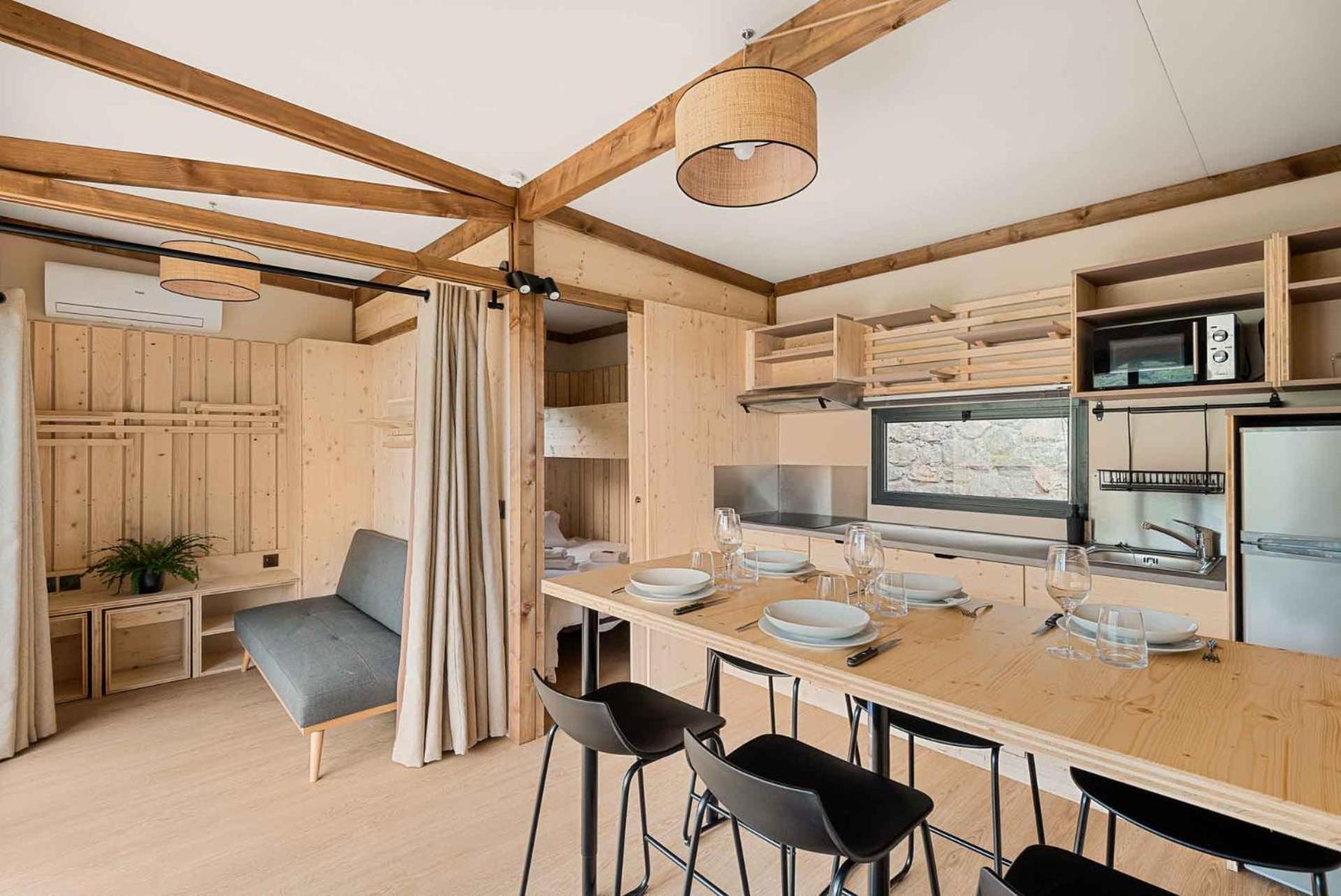Glamping Degli Ulivi Framura