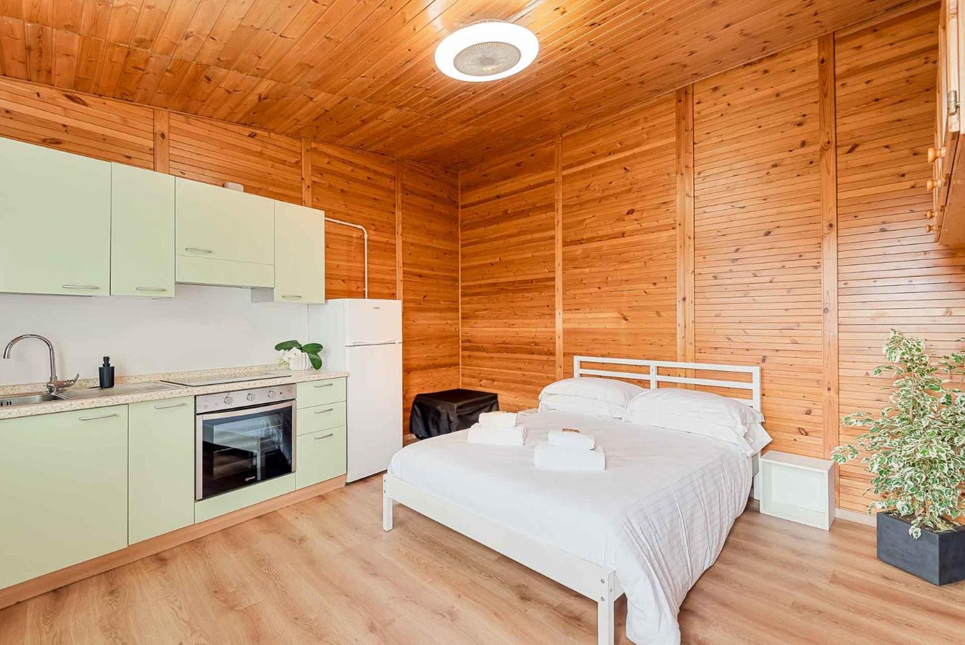 Camping Glamping Degli Ulivi Framura