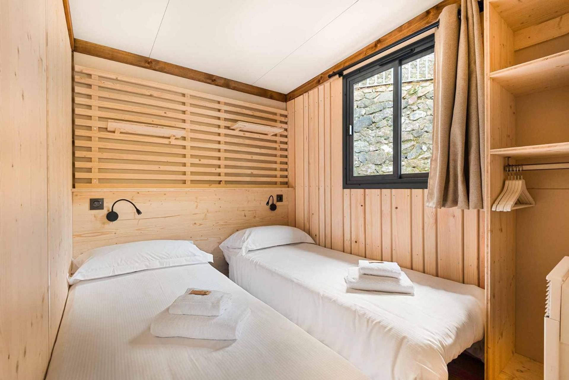 Glamping Degli Ulivi Camping *