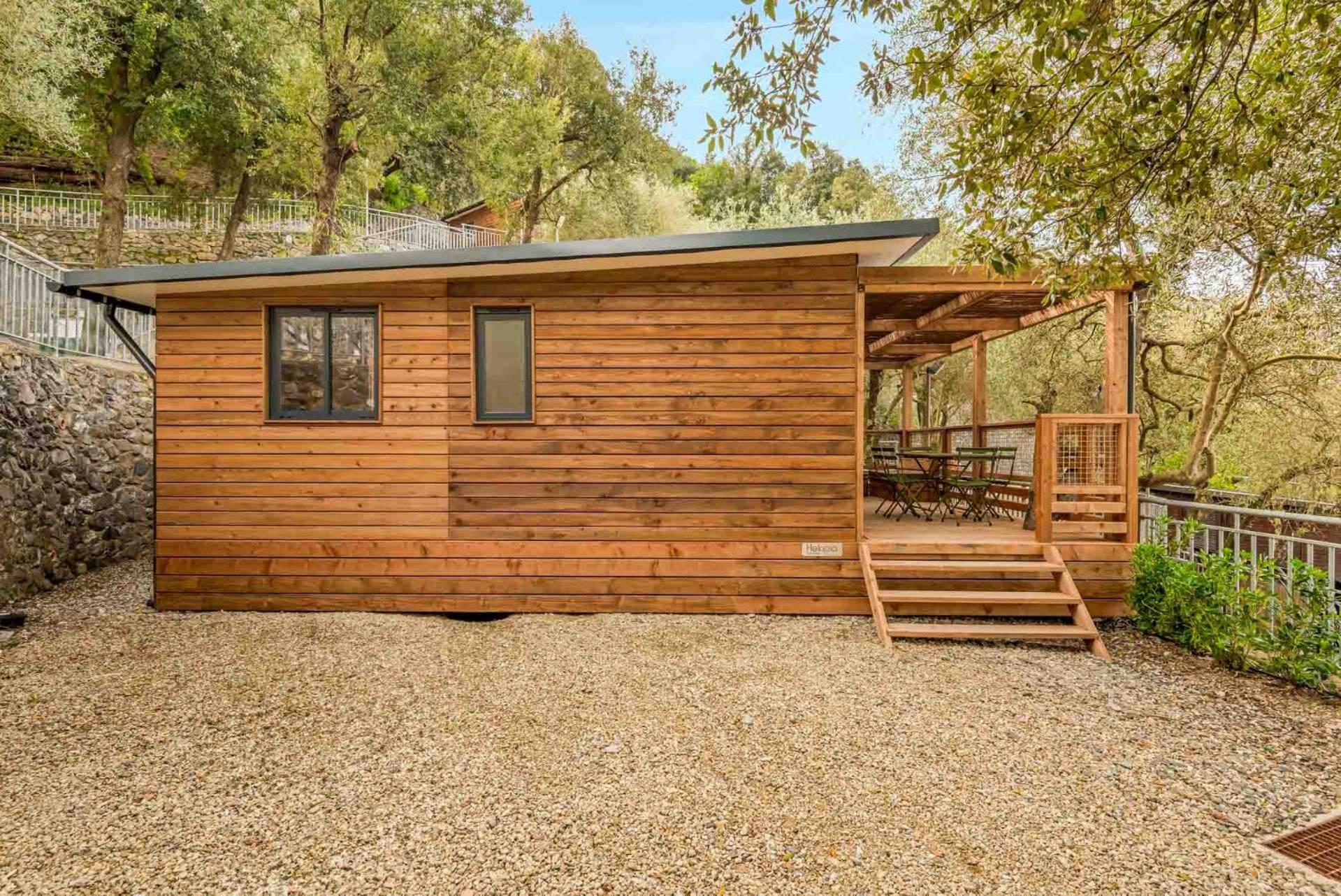 Glamping Degli Ulivi