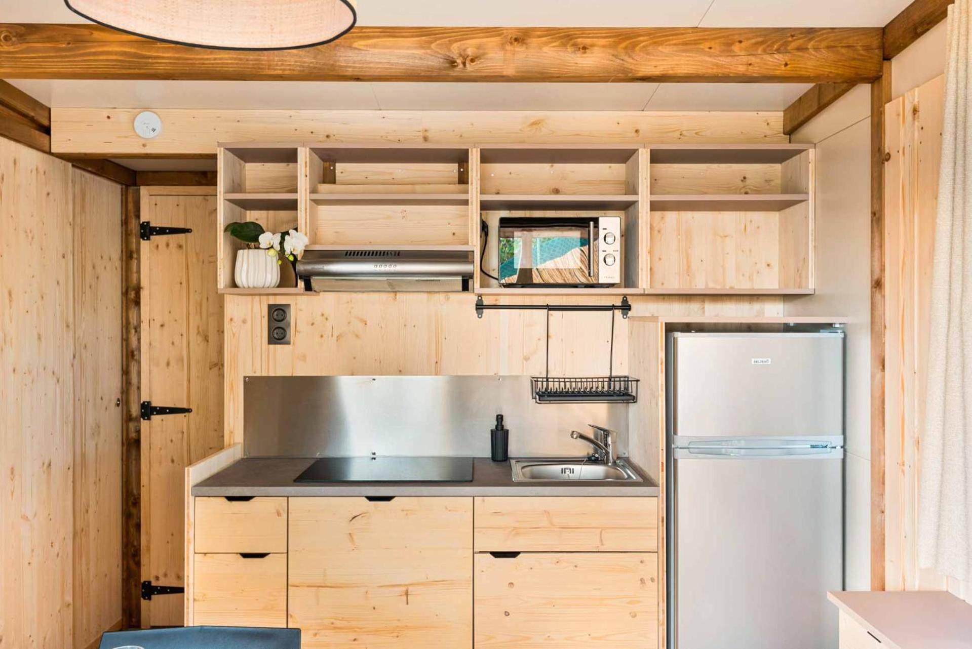 Camping Glamping Degli Ulivi Framura