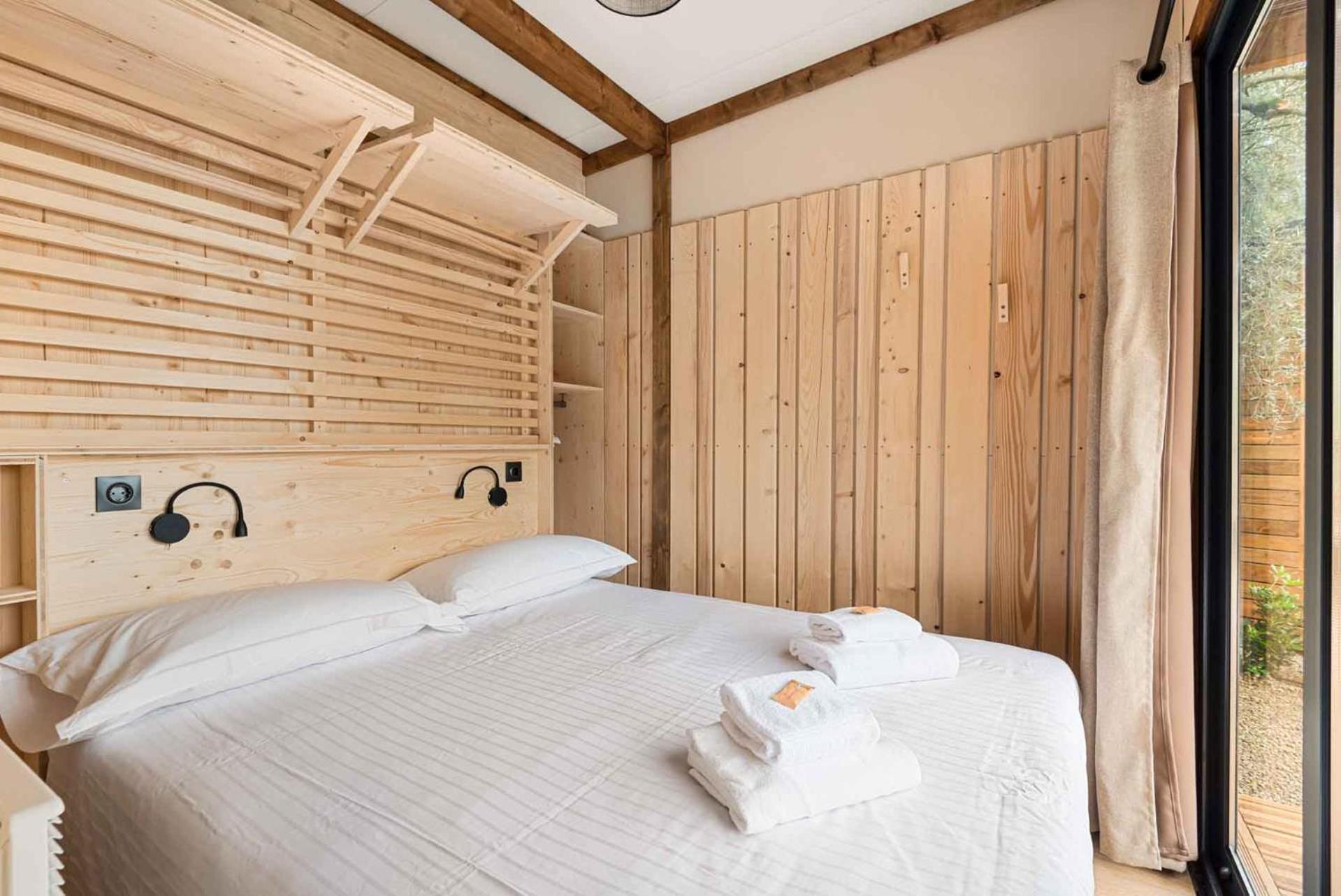 Glamping Degli Ulivi * Framura