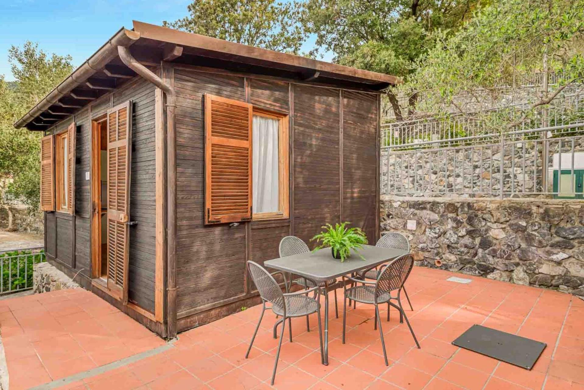 Glamping Degli Ulivi Camping *
