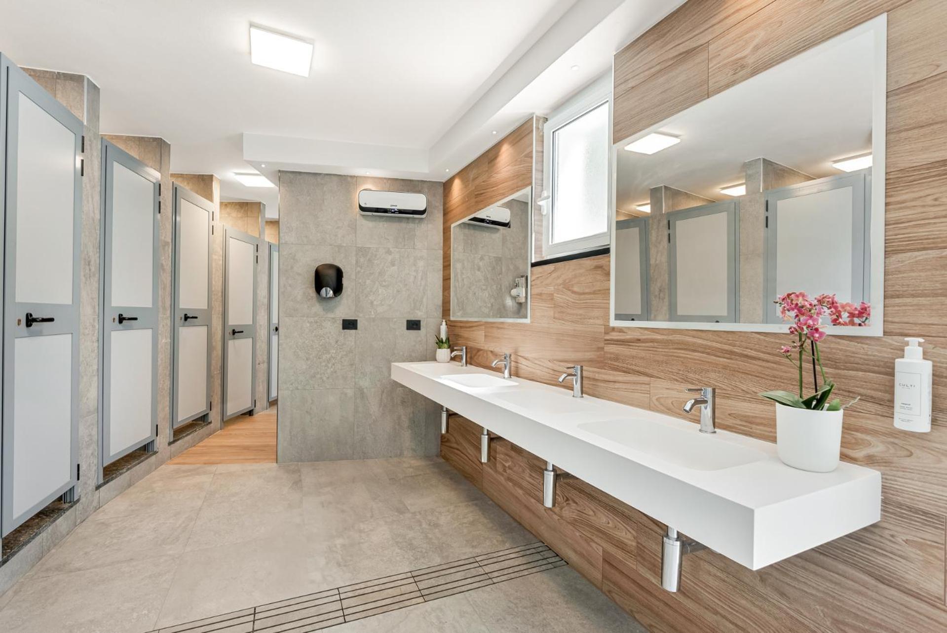 Camping Glamping Degli Ulivi Framura