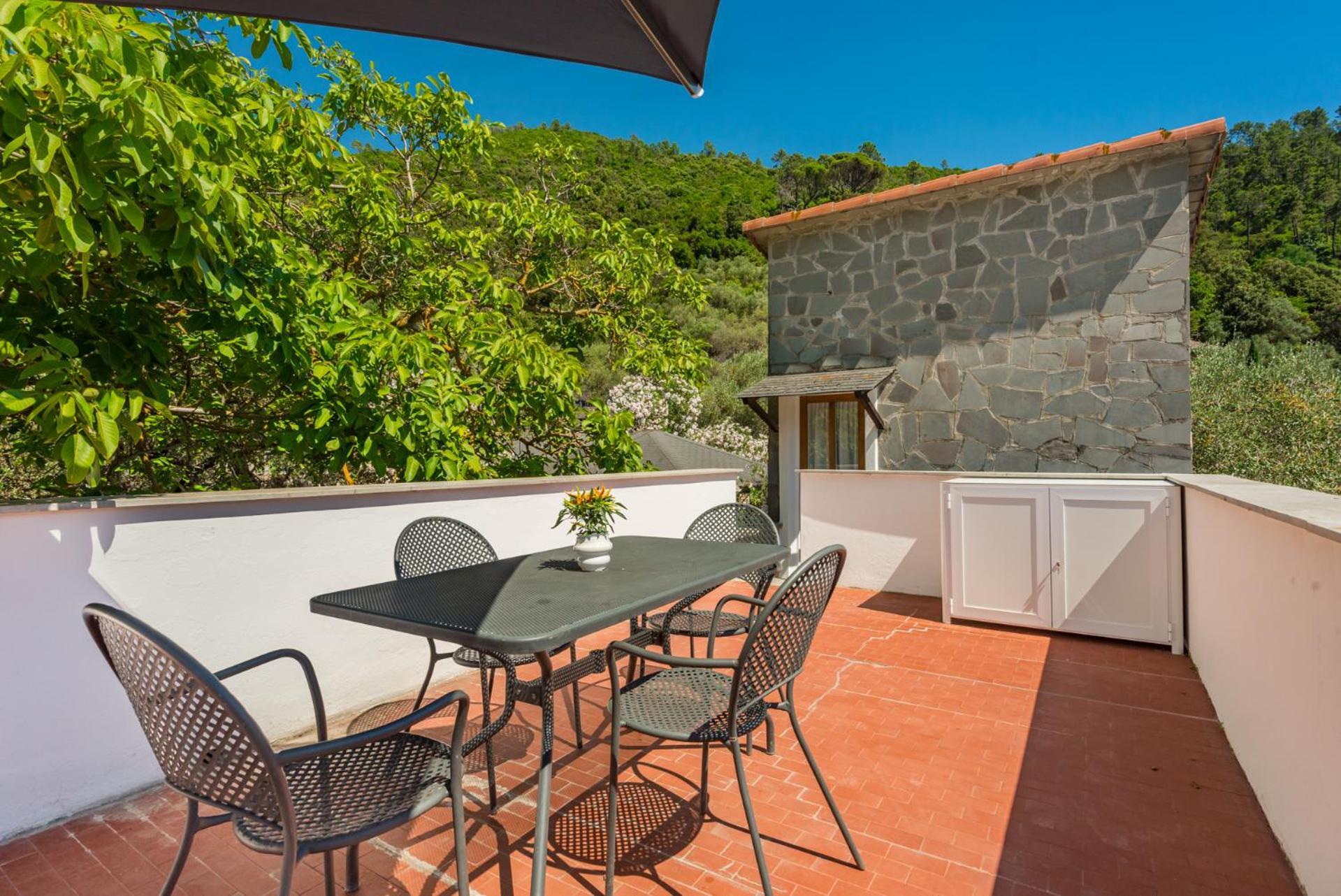 Glamping Degli Ulivi *