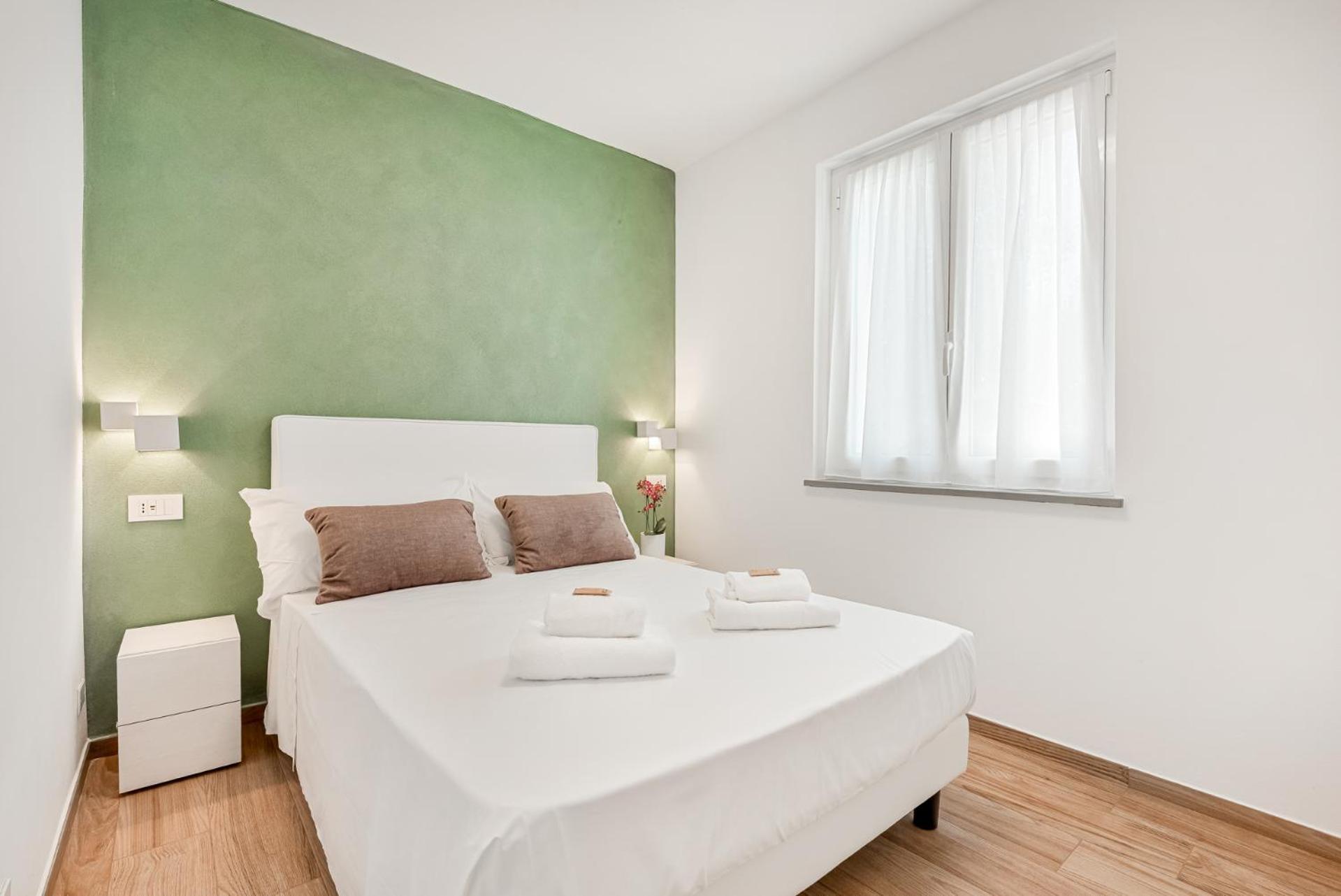 Glamping Degli Ulivi Framura