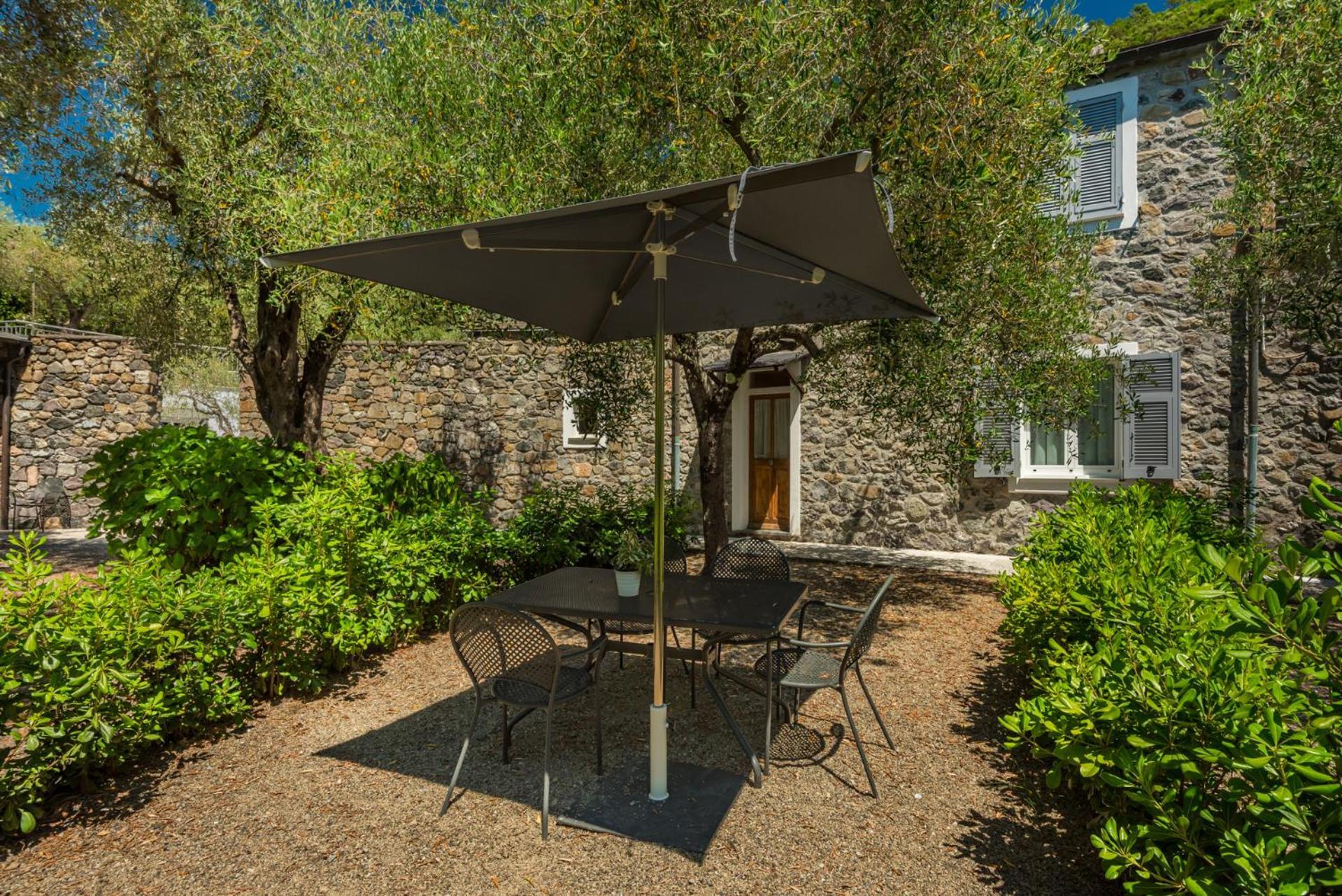 Glamping Degli Ulivi Framura