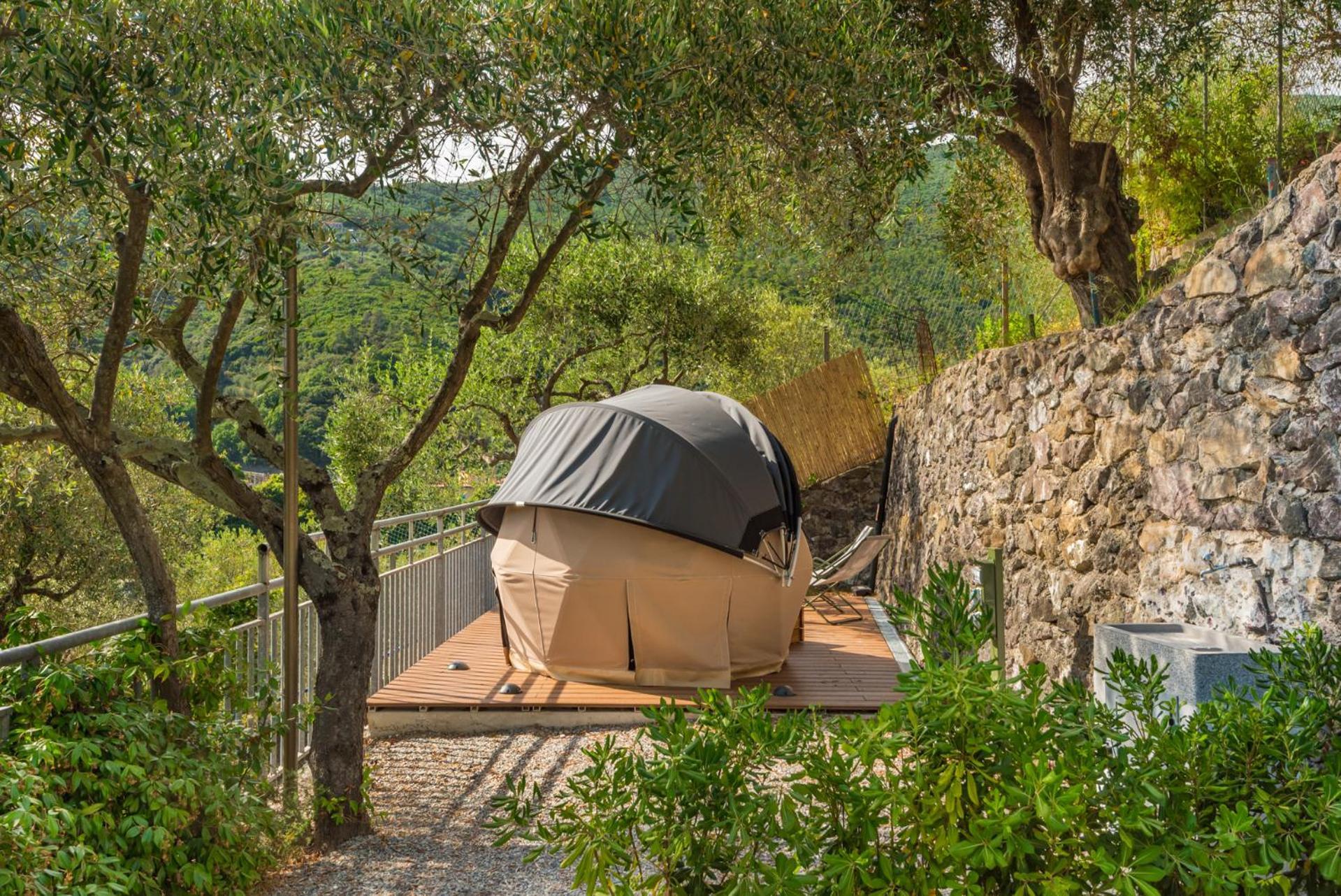 Glamping Degli Ulivi *